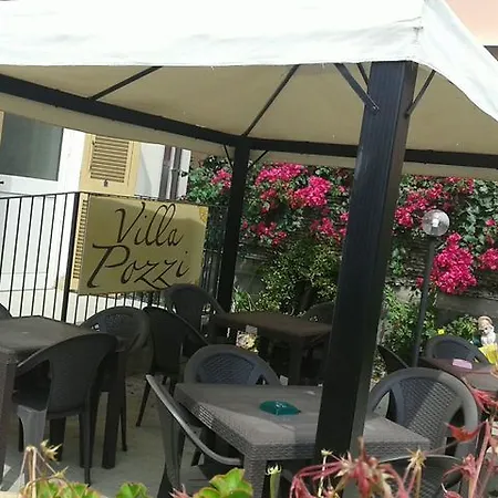 Pozzi