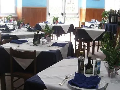 Pozzi Pensión Sestri Levante