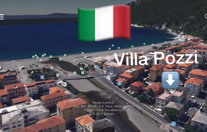 Pozzi Sestri Levante