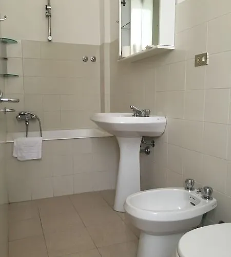 Pozzi 3* Sestri Levante