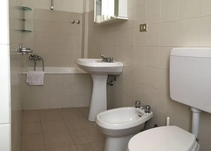 Pozzi Vendégház Sestri Levante