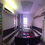 Pozzi Gasthuis 3*
