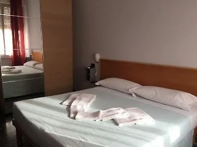 Pozzi Гостевой дом 3*