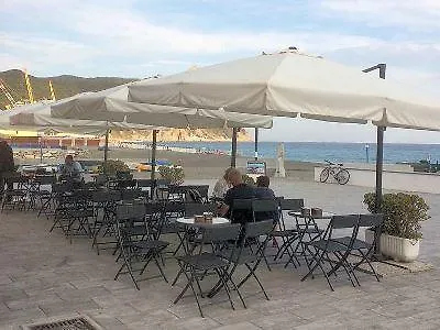 Гостевой дом Pozzi 3*