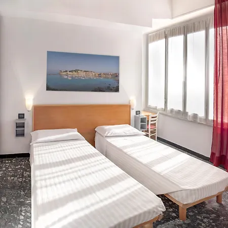 Pozzi 招待所 东塞斯特里