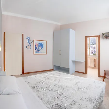 Гостевой дом Pozzi 3*