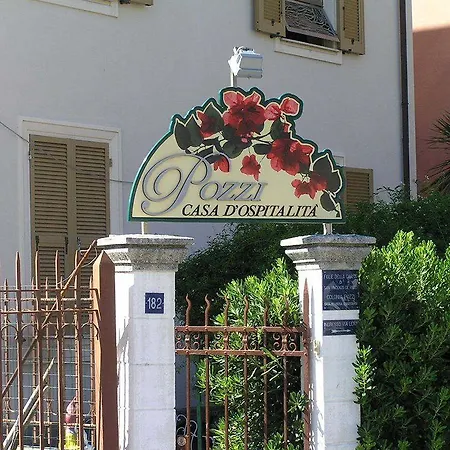 Гостевой дом Pozzi