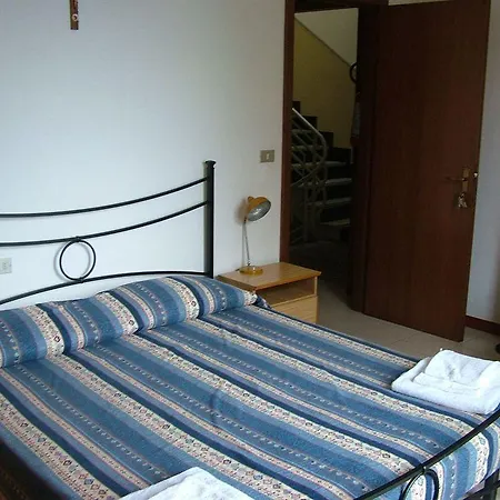 Гостевой дом Pozzi 3*