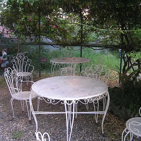 Πανσιόν Pozzi 3*