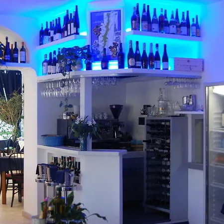 Gasthof Pozzi Sestri Levante