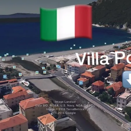 Pozzi Sestri Levante