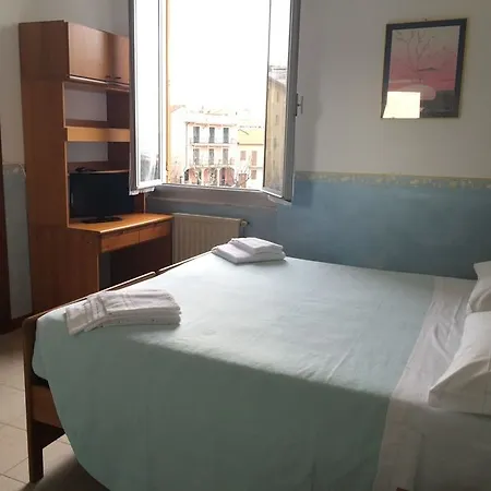 Гостевой дом Pozzi
