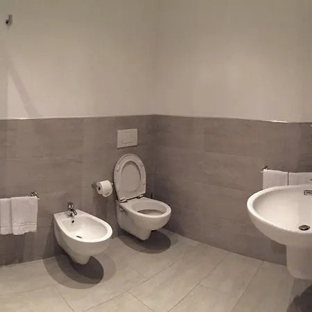 Pozzi Гостевой дом 3*