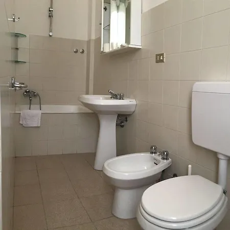 Pozzi Gasthof Sestri Levante