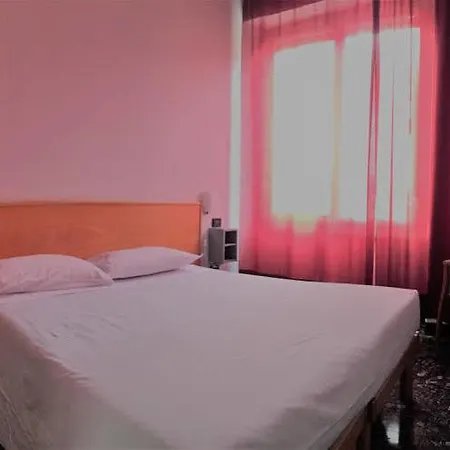 Pozzi Гостевой дом 3*