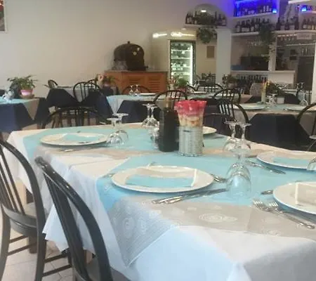 Pozzi 招待所 东塞斯特里