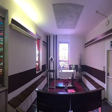 Pozzi Maison d'hôtes 3*