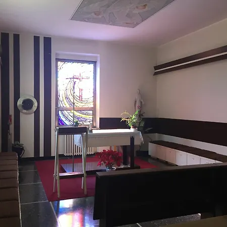Pozzi Гостевой дом 3*