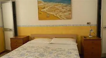 Гостевой дом Pozzi 3*