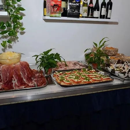 Gasthof Pozzi 3*