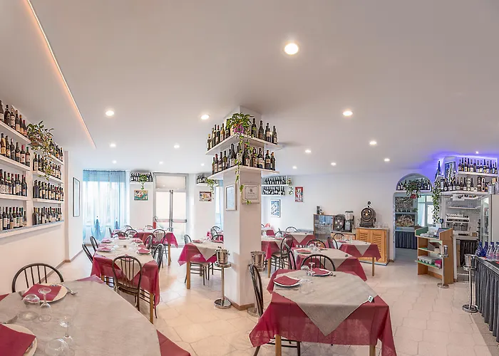 Pozzi Sestri Levante