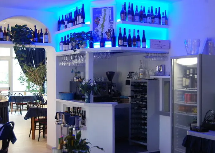 Gasthof Pozzi Sestri Levante