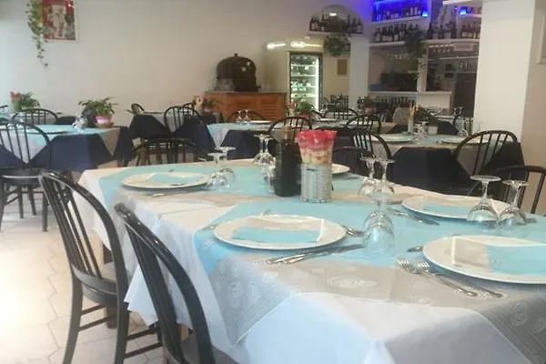 Pozzi Gasthof Sestri Levante