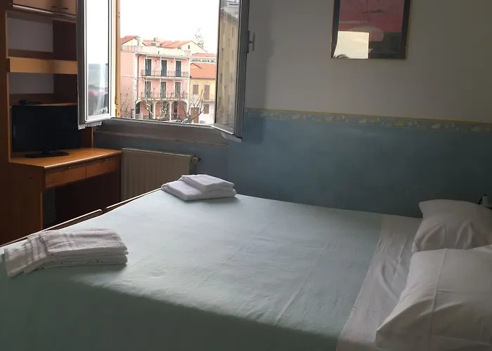 Pozzi Sestri Levante